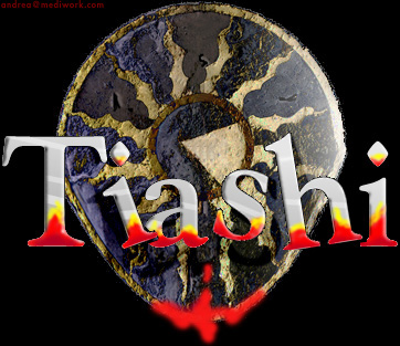 Logo di Tiashi. MITICO!!
