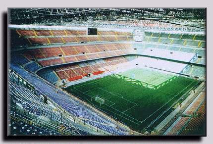 Stadio San Siro