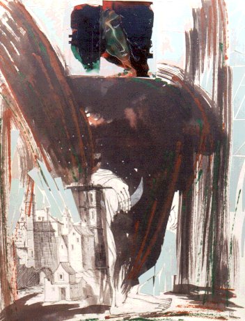 ������ ����� 38�56 ��, ����������, ��������� �������, 1997 ���