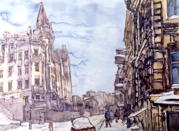 ����������� ����� (��� �������) 48�65, �������� 1997 ���