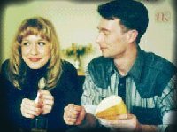 чем дальше глядим мы в пространство тем дольше мы видим прошлое...