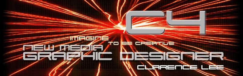 C4 New Media Graphic Designer