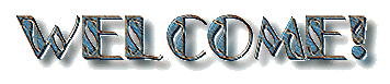 Welcome!