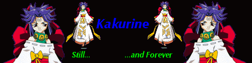 [Still Kakurine]