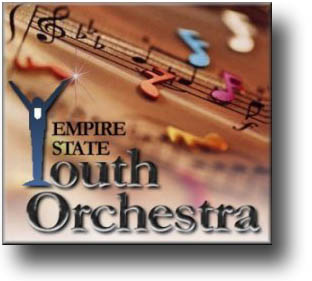 Empire State Youth Orchestra