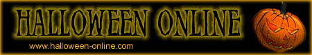 Halloween Online