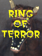 Halloween's Ring of Terror