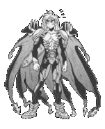 D.S. says, Your fate was sealed when you came in with that ugly face!