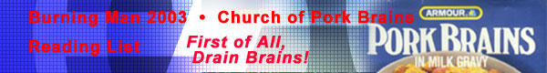 Idenity Graphic