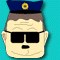 Officer Bar Brady