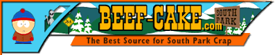 Beef-cake.com logo!