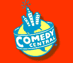Comedy Central Logo