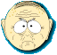 Stan's Grandpa