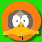 Kenny's a Platypus