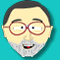 Leonard Maltin the film critic