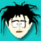Will Smith, from the cure