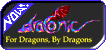 Draconic, for Dragons by Dragons
