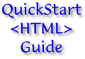 QuickStart Logo