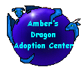 Amber's Dragon Adoption Center