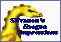 Silvanon's Dragon Impressions