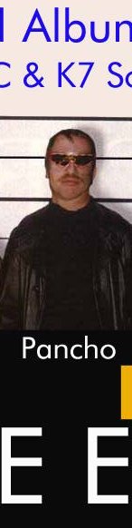 Pancho - Doc - Villa