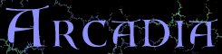 Emeraldus' Arcadia