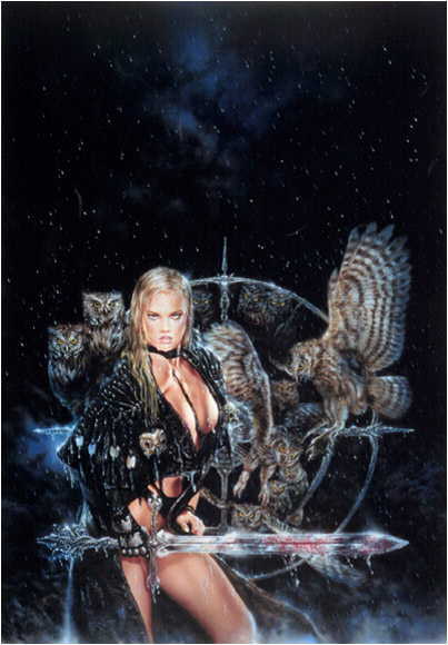 White Tiger darkheart.jpg (30572 bytes)