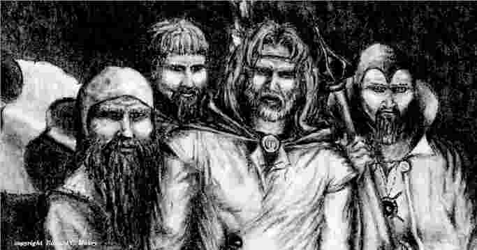 YES!  I did draw this.