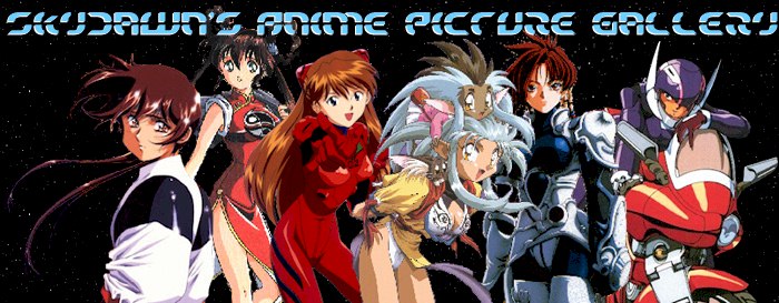 Skydawn's Anime Picture Gallery