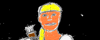 Head (thoughts of the Character)