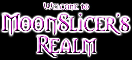 MoonSlicer's Realm