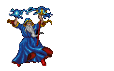 abracadabra & hocus pocus