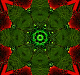 Not a satin. I think...