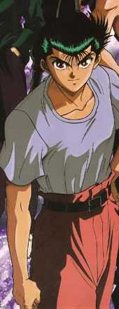 Si que mirada tan padre