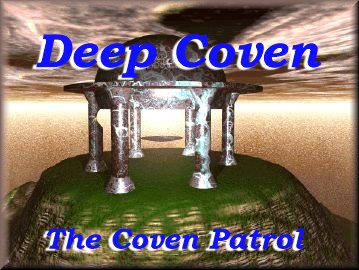 Logo (c) 1999 Liasta, thank ya a bushel