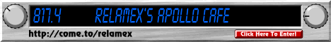 [Relamex's Apollo Cafe]