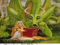 An excellent site for stories