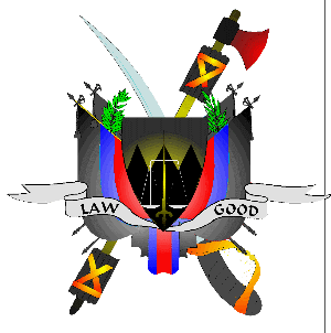 All honor and glory to this symbol