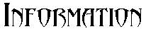 Information