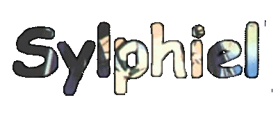 Sylphiel
