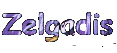 Zelgadis