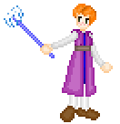 Andrio and the Prisoner of Rotoluncia? Andrio and the Chamber of Automatons? Andrio and the Order of the Dotty Magelord? You get the picture!