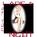Ladies of the Night