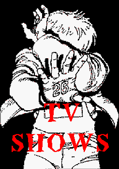 Tv Shows