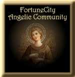 Angelic Community Logo