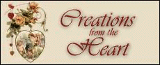 Web Creations From The Heart
  Webring