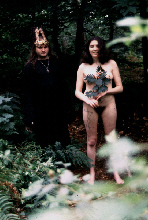 richard & eve