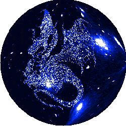 Dragon Constellation