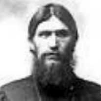 Rasputin: The Mad Monk