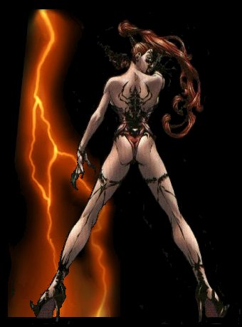 The Soul of the Blade